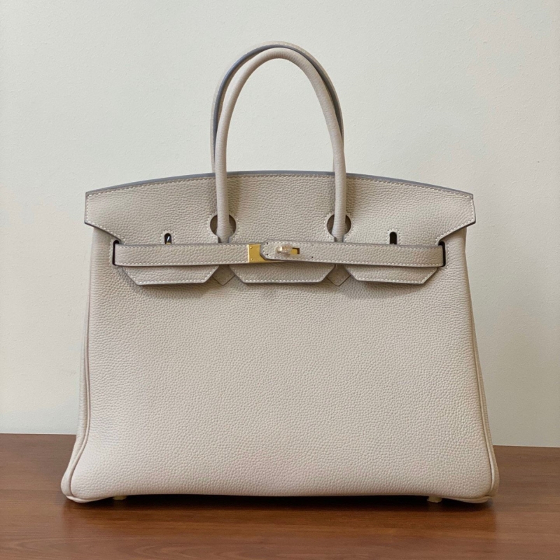 H**mes birkin bags